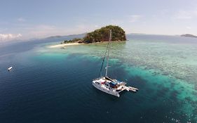 Bamboo Island Hotel